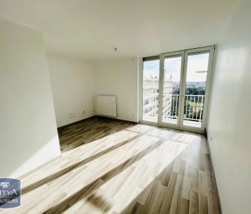 Appartement à louer 4 pièces 78.14m² - Photo 1