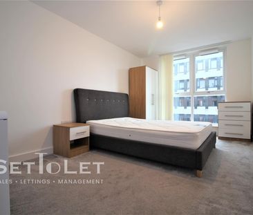 Charles Street, Leicester, LE1 1LE - Photo 2