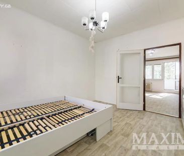 Pronájem bytu 2+1 49 m² - Photo 1