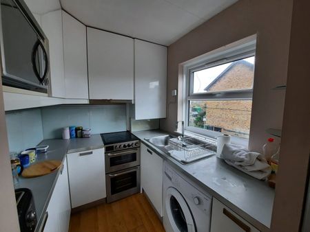 2 Bed Flat, George Lane, SE13 - Photo 5