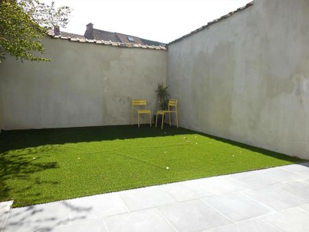 Instapklare woning nabij Keizerparkt! - Foto 5