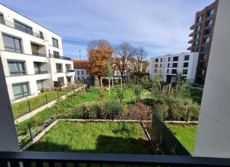 Pronájem bytu 2+kk/L, 54 m - Fotografie 5