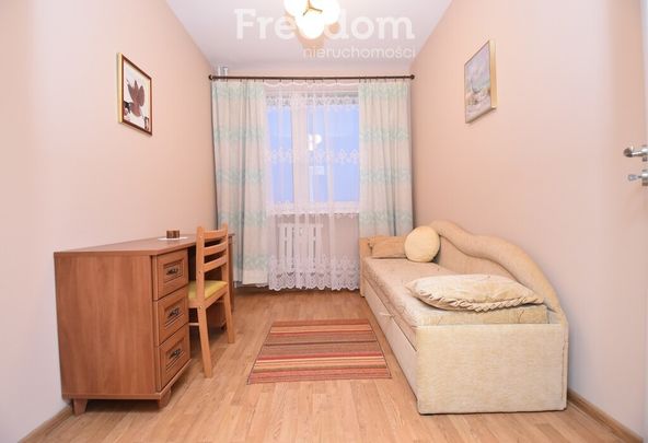 Dobra oferta. Mieszkanie na wynajem os. Pułanki Ostrowiec Świętokrzyski - Photo 1