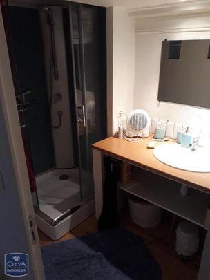 Location Appartement 2 pièces 51m² BORDEAUX 33000 - Photo 1