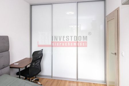 Mieszkanie do wynajęcia Opole, Malinka, 2 pokoje, 39m - Фото 5