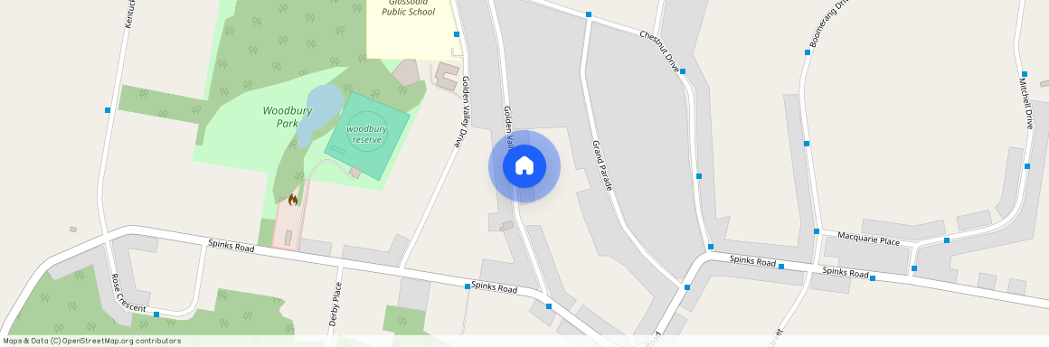 34 Golden Valley Drive, Glossodia NSW 2756