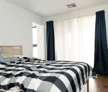 41 Ehrlich Circuit, Watson ACT 2602 - Townhouse For Rent | Domain - Photo 3
