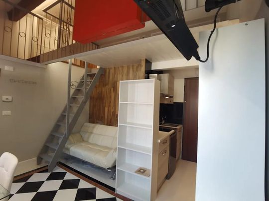 Via del Leone, Florence, Tuscany 50124 - Photo 1