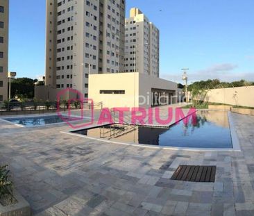 Apartamento À Venda - Em Emaús - Photo 5