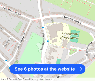 Woodlands Road, Gillingham, ME7 - Photo 1