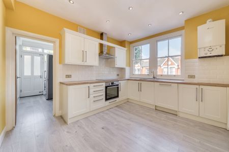 Oglander Road, Peckham, SE15, London - Photo 2