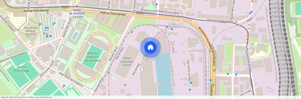 14 RUE DES REMPARTS D AINAY, LYON 2EME ARRONDISSEMENT Carnot-Charite