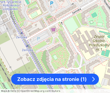 Przestronne mieszkanie z balkonem i klimatyzacją – zdjęcie 1