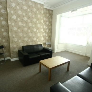 1 Bed - Room With Bills Included - Cresswell Terrace, Sunderland, Sr2 - Photo 1