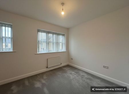 3 bedroom terraced house to rent - Photo 5