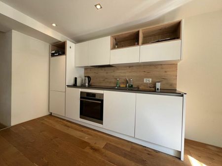 Charming 1.5-room apartment in the center of Einsiedeln - Photo 3