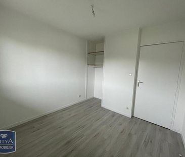 Location Appartement 2 pièces 36m² NIORT 79000 - Photo 4