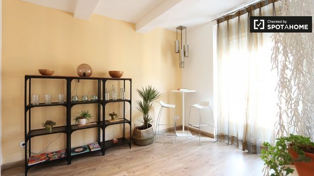 madrid, Community of Madrid 28013 - Photo 1