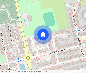 Dom do wynajęcia - 167 m² - 8 pokoi - Photo 1