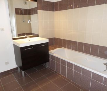 Appartement 3 pièces à louer à La Mulatière - Photo 5