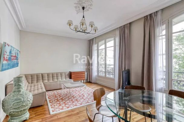 Rue de la Reynie - Paris 1er - 75001 Paris 1er - Réf 85993586 - Photo 1