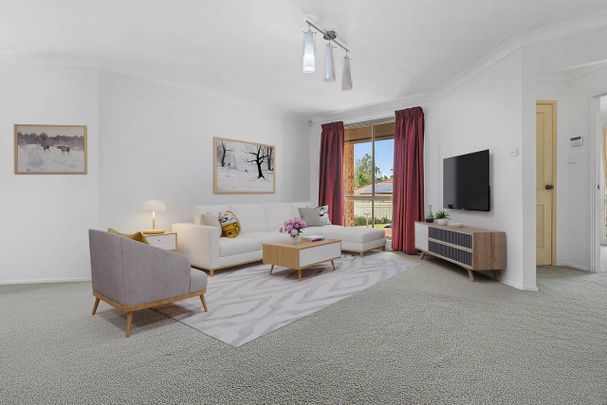 SPACIOUS HOME IN QUIET LOCATION!! - Photo 1