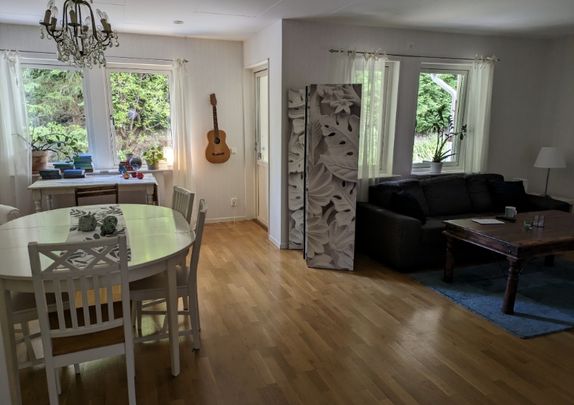 Kungsängen - 4rok - tillsv - 17.250kr/mån - Photo 1