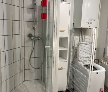 COMMERCE - 2p meublé 51 m² rue Quinault - Photo 3
