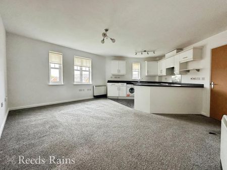 2 bedroom apartment to rent - Photo 5