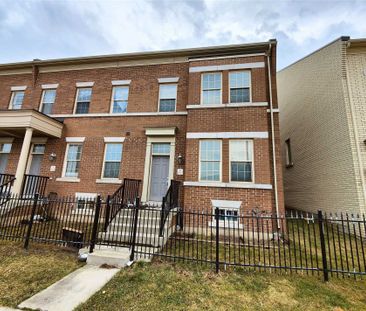 For Lease - 10587 Woodbine Avenue, Markham, Ontario - Photo 6
