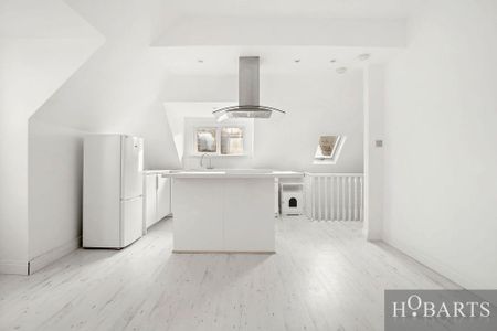 1 bedroom flat to rent - Photo 2