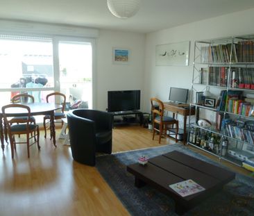 Location Appartement 66.67 M² HUNINGUE 980 € - Photo 2