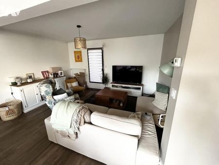 Maison non meublé - Petit Paramé - Photo 2