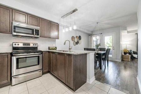 For Lease - 929 Apple Hill Lane, Kitchener, Ontario - Photo 4