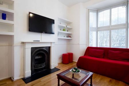 2 Bed Flat, Islington, N7 - Photo 2