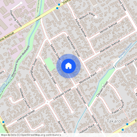 35 Seddon Street, Takaro, Palmerston North City