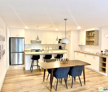555 rue des Écoles - Le Littera - Par Gestion Fauvel, Drummondville... - Photo 1
