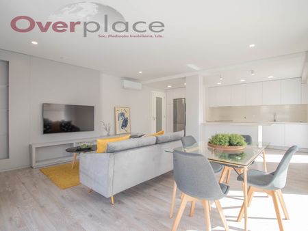 Apartamento T2 em Lisboa - Photo 2