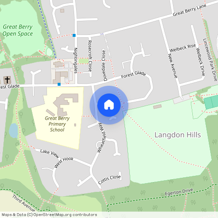 The Barnyard, Langdon Hills SS16