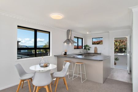 Fresh, Light and Renovated Two Bedroom Home in Cherrywood - Otumoetai - Photo 5