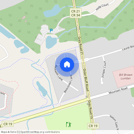 12 Beausoleil Lane, Blue Mountains