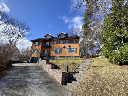 Skolvägen, Sollentuna - Photo 5
