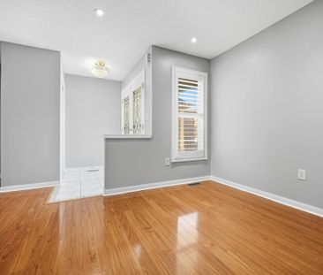 For Lease - 48 Mount Ranier Crescent, Brampton, Ontario - Photo 5