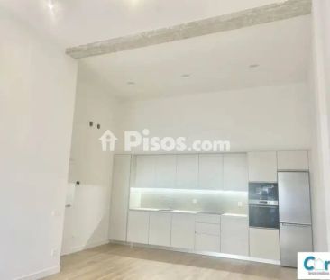 Piso en alquiler en Burlada - Burlata - Foto 4