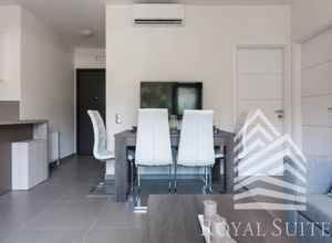 Διαμέρισμα για ενοικίαση - Άλιμος, - Φωτογραφία 3