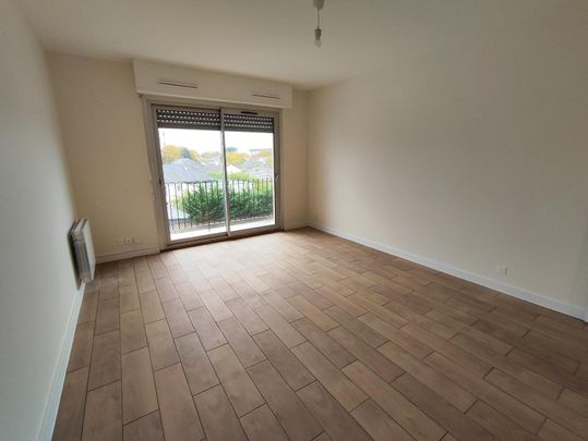 Location Appartement 2 pièces 49m² POITIERS 86000 - Photo 1