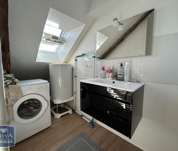 Location Appartement 2 pièces 29m² BRIVE LA GAILLARDE 19100 - Photo 5