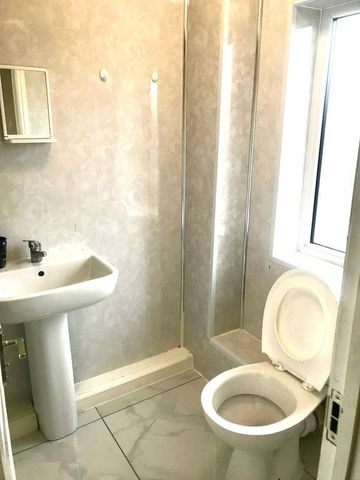 Room in a Shared House, Bushwood Drive, SE1 - Photo 4