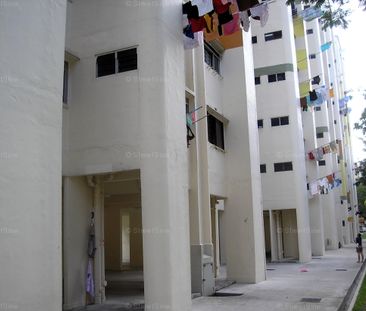 Blk 332 Hougang Avenue 5 (Hougang), HDB 4 Rooms - For Rent - Photo 3