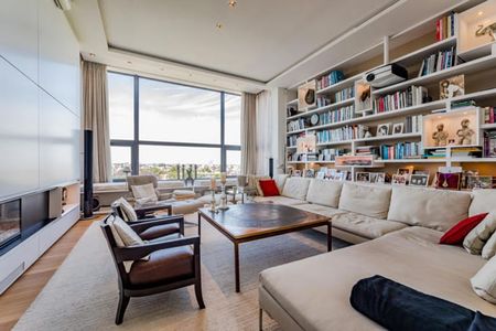 Penthouse te huur - Photo 3